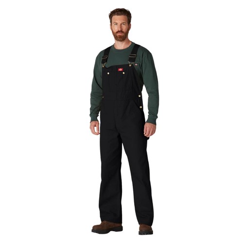 Dickies men classic bib - dickies,